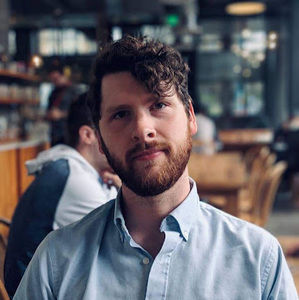 Meet your Posher, Joel